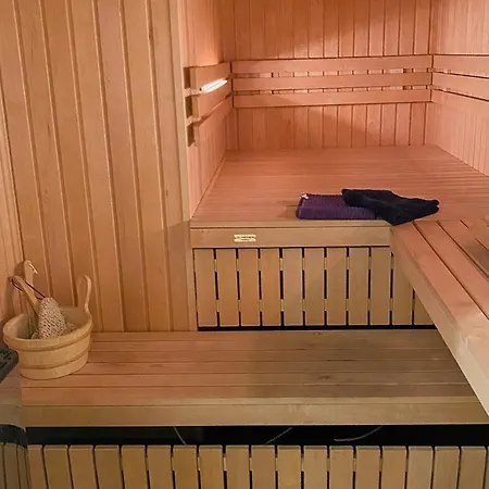 Log With View Of Gaustatoppen *