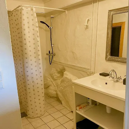 Prázdninový dům Log With View Of Gaustatoppen