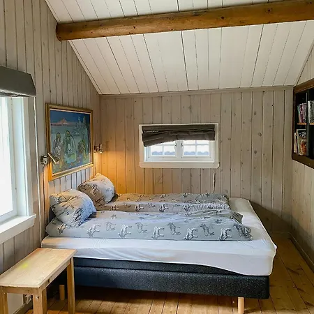 Log With View Of Gaustatoppen Prázdninový dům Austbygdi