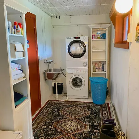 Log With View Of Gaustatoppen *