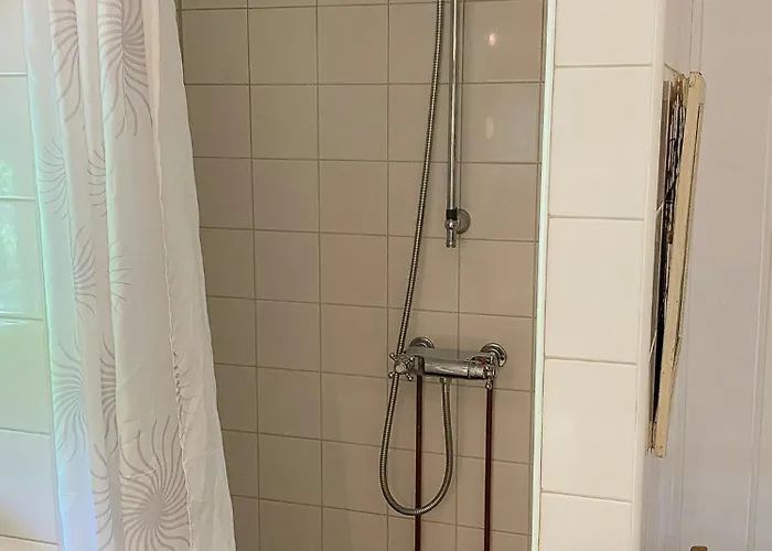 Log With View Of Gaustatoppen Austbygdi